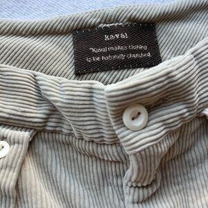 Men's Kaval Pants